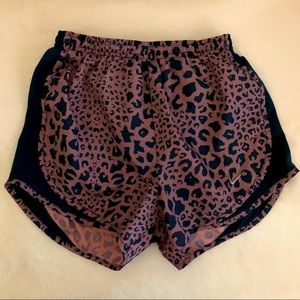 3/$25 Eligible XS Nike Dri-Fit Lined Shorts